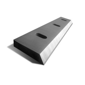 Wholesale Plastic Bottle Crusher Knives Precision Plastic Shredder Machine Blades from china suppliers