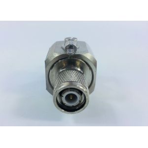 Fast Response Tv Aerial Lightning Surge Protector , IMG Interface Antenna