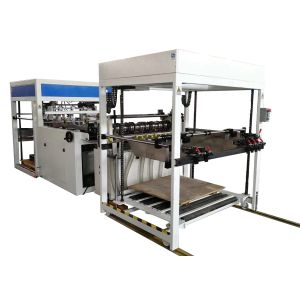 Buy cheap Automatic Single Station Slitting Machine For Can Body Blank Cutting from wholesalers