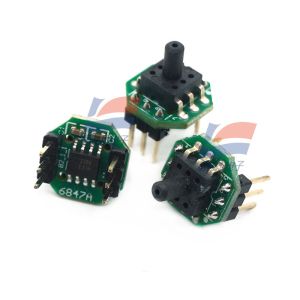 Wholesale XGZP6847A100KPGN Active 5V Amplified Pressure Sensor For Gauge Pressure Type Analog Output from china suppliers