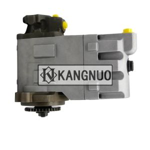 E330C E330D Diesel Engine Driven Pump 319-0677 319-0675