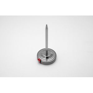 Dial Kitchen Bimetal Grill Thermometer High Precision Temperature Control