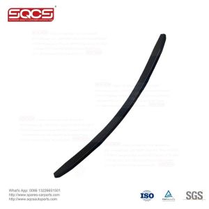 Auto Parts-Leaf Spring Rear 4T OE 9063211003-2 for Mercedes Sprinter W906 OE NO.
