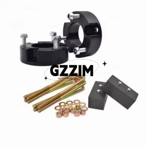 China Ford Ranger 4x4 Off Road Leveling Lift Kit on sale