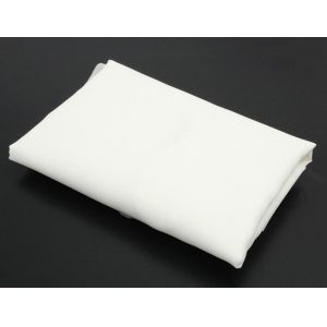 110 Monofilament Polyester Screen Mesh For Glass Printing