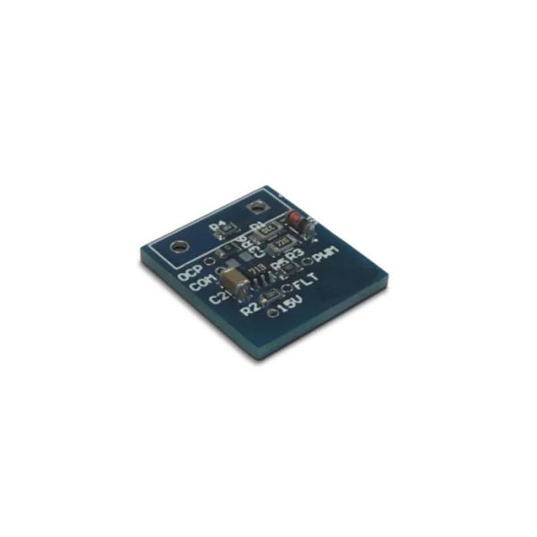 EVAL-1ED44173N01B Embedded Solutions 1-Channel Low-Side MOSFET Gate Driver