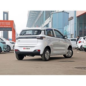 2022 letin mengo ev car New Energy Vehicles Left Hand Drive letin 5 door 4 seats