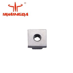 PN 101-005-002 Auto Cutter Parts Slide Block For Housing Edge Sensor