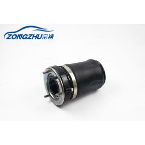 China Original Genuine BMW X5 E53 Front Left Automotive Air Springs 37116761443 / 37116757501 on sale