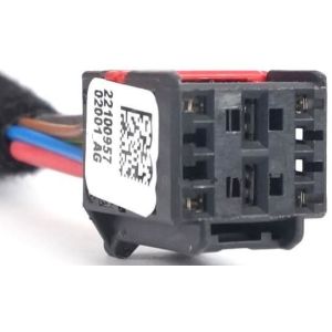 5TA827851B Gas Spring Boot