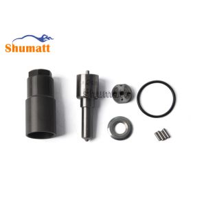 Shumatt Genuine CR Fuel Injector Overhual Kit 23670-0L090 Injection Parts