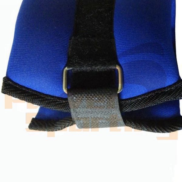 Neoprene Wrist & Ankle Weights