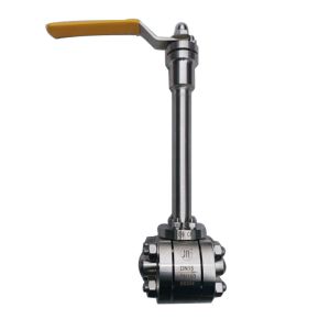 150LB Low Temperature Ball Valve
