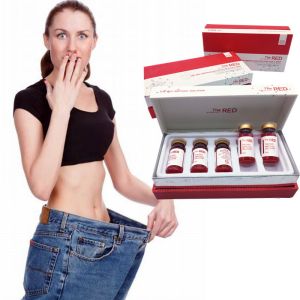 Red Lipolab Lipolysis Solution Ppc Fat Dissolving Solution Deoxycholic Acid