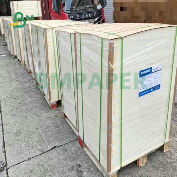 787x1092mm 0.4mm 0.45mm 0.5mm Uncoating Pure White Beermat Board For Paper Coasters 787x1092mm 0.4mm 0.45mm 0.5mm Uncoating Pure White Beermat Board For Paper Coasters