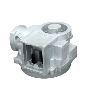 Metal Scrap Aluminum Melting Furnace 36KW Power With 150KG Capacity