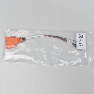 XTRUCK M1 Master Jumper Motorcycle Diagnostic Cable with K-LINE L-LINE CAN Bus