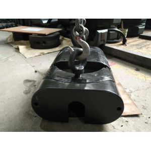 All Sizes Cameron Shaffer BOP Packing Element Hydrill Type API 16A