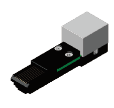RJ45 & RJ11 Test Adapters High Durability LAN And Phone Line Testing Solutions