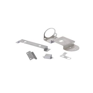 SS304 SUS316 CNC Turning Milling Parts