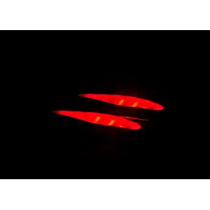 LED Turn/Driving Light Simplified FY-TL015