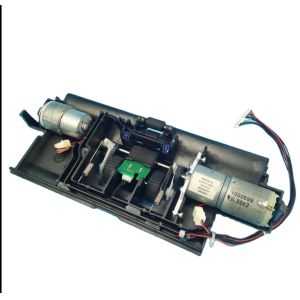 A021912 ATM Machine Parts NMD100 NQ300 Cover Assy Kit A021912