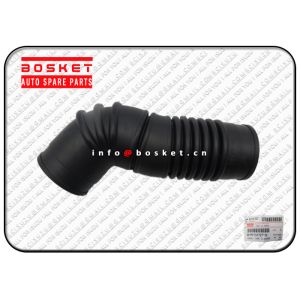 Wholesale 8-97131727-0 8-97131727-0 Isuzu Truck Parts Air Cleaner Hose for ISUZU TFR55 4JB1T from china suppliers