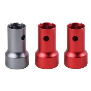 Medical Metal CNC Machining Parts OEM Custom CNC Processing Services