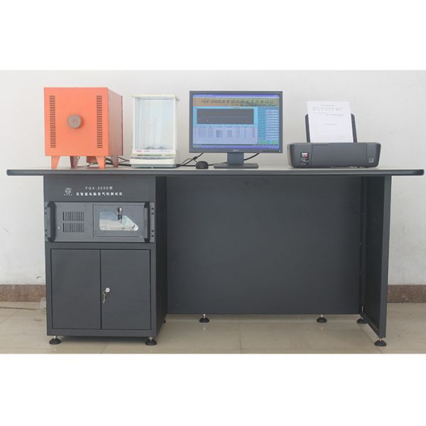 Quality Industrial Grade Concrete Testing Equipment Equiped With Electronic Balance for sale