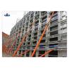 Metal Construction Formwork System Reusable Concrete Formwork 60KN/M2 Working Load for sale