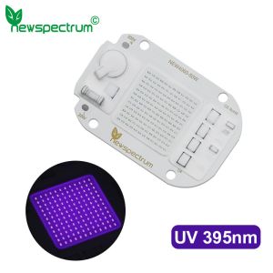 Aluminum Material UV LED Module