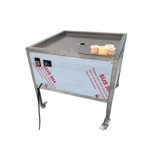 Celery Pomegranates Split Machine Sugarcane Fruits And Vegetables Separator