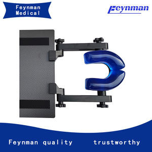 Carbon Fiber Surgical Head Stabilizer For Prone Position