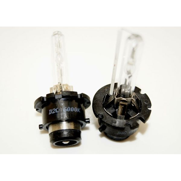 D2C--3rd Generation HID bulb