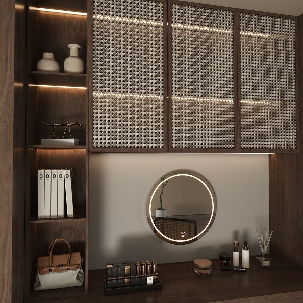 Whole house customization - Bedroom