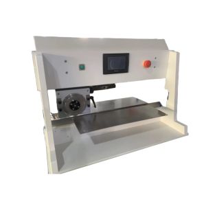 Durable PCB Separator Machine with Load Evenly and Internal Stress Elimination