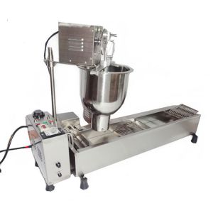 Automatic donut making machine orbits mini donut maker machine