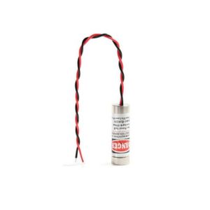 Focusable Adjustable Head 5mW 650nm Cross Line Laser Module