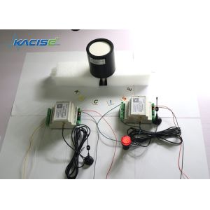 20m KUS630C Distance Ultrasonic Level Sensor With Temperature Compensation with