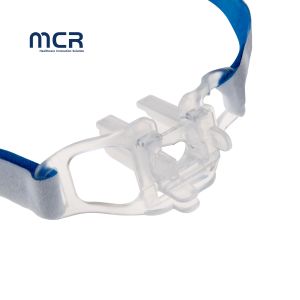 China Endotracheal Tube Holder For Intubation Fixer Medical Equipment on sale