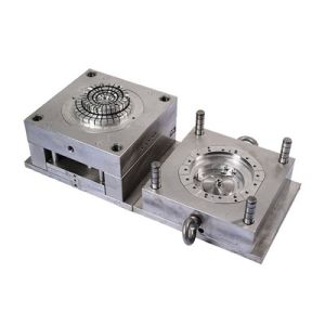 Wholesale Customized Precision Injection Mold Plastic Mold Injection Molding Processing from china suppliers