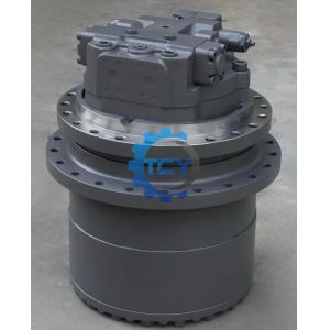 Travel Gearbox with Motor VOE14566400 14667673 14694046 14723033 711745010 for