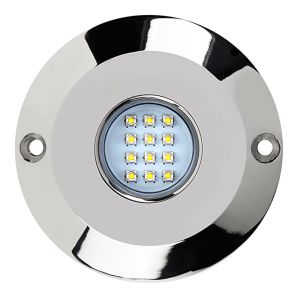 CREE LEDs 316 SS IP68 Underwater LED Boat Lights