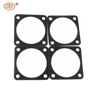 Ruichen Customized FDA RoHS Certified Rubber Gaskets for Car Repair and