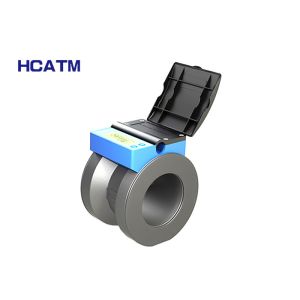 RS485 1.6Mpa Large Caliber Ultrasonic Water Meter