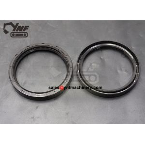 YNF17001 129795-01780 ZX30U-2 3D88 Rear Crankshaft Seal – Excavator Engine Seal