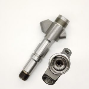 High Quality New Assesmbly Diesel Fuel Injector Shell Steel Model 0445120224