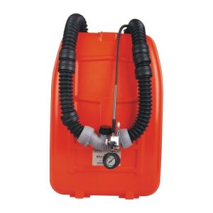 2 hours HYZ2 Isolated Positive Pressure Oxygen Breathing Apparatus
