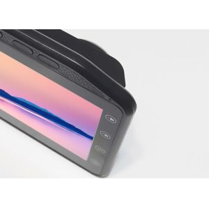 RF Antenna Taxi Mobile Data Terminal Tablet 8inch 1280*720