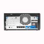 Versatile and Customizable Tower Server HPE HP MicroServer Gen10 Plus with Intel